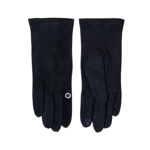 Yoclub Woman's Women's Gloves RS-078/5P/WOM/001