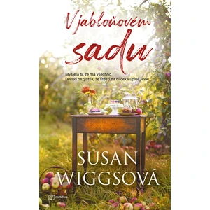 V jabloňovém sadu, Wiggsová Susan