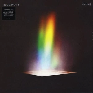 Bloc Party Hymns (2 LP)