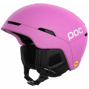 POC Obex MIPS Actinium Pink Matt XS/S (51-54 cm) 2021/2022