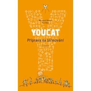 Youcat - Příprava na biřmování - Bernhard Meuser, Baer Nils