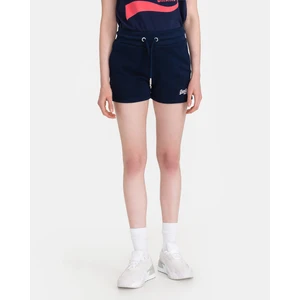 Superdry Shorts Ol Classic Jersey Short - Women