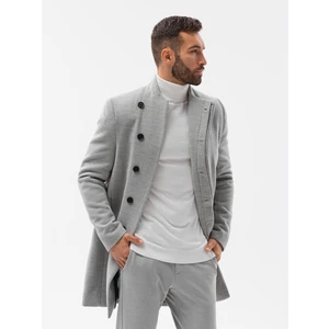 Cappotto da uomo Ombre C501