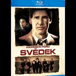 Různí interpreti – Svědek Blu-ray