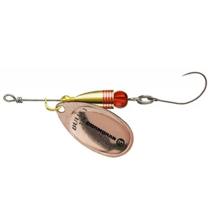 Cormoran blyskáč bullet single hook kupfer-3-7 g