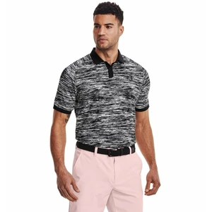 Under Armour UA Iso-Chill ABE Twist Polo Vícebarevné S