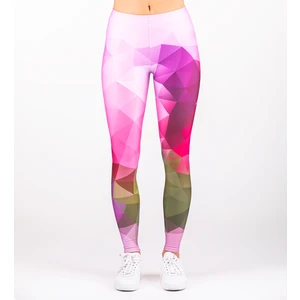 Mr. GUGU & Miss GO Woman's Leggings L651