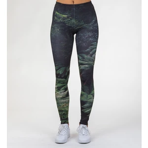 Leggings da donna Mr. GUGU & Miss GO JUNGLE