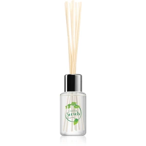 Ashleigh & Burwood London Earth Secrets Cotton Mist aroma difuzér s náplní 50 ml