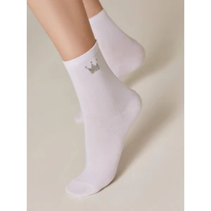 Conte Woman's Socks 430