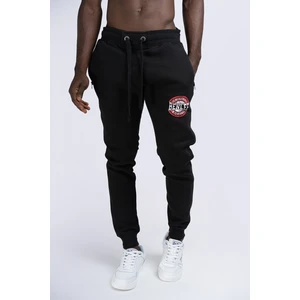 Lonsdale Men's jogging pants slim fit