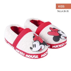 HOUSE SLIPPERS FRANCESITA MINNIE