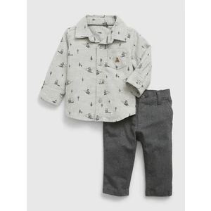 GAP Baby outfit set - Boys