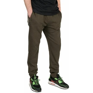 Fox Fishing Pantalones Collection LW Jogger Green/Black S