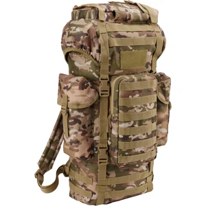 Kampfrucksack Molle Tactical Camouflage