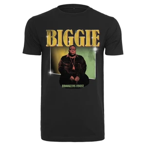 The notorious black Big Finest T-shirt