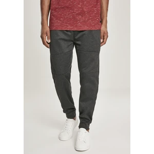 Basic Tech Fleece Jogger h.Charcoal