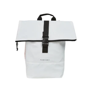 Backpack Forvert Tarp Lorenz white