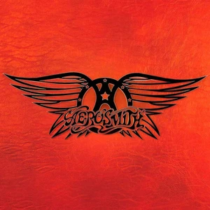 Aerosmith – Greatest Hits LP