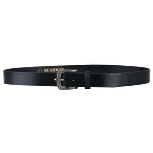 Bushman opasek Bottle Belt II black 95