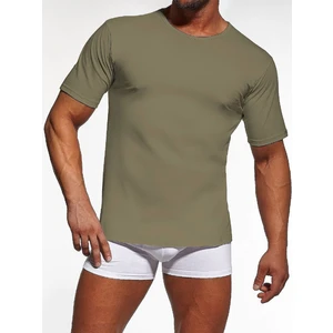 T-shirt Cornette 202 New 4XL-5XL khaki 097