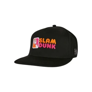 Slam Dunk cap black/mc