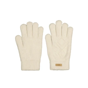 Rukavice Barts BRIDGEY GLOVES Cream