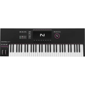 Native Instruments Kontrol S61 Mk3 Teclado maestro