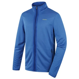 Husky Artic Zip M XL, blue Pánská mikina na zip