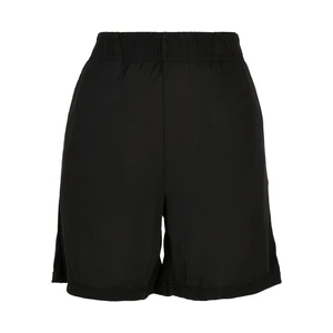 Women's Modal Shorts Black