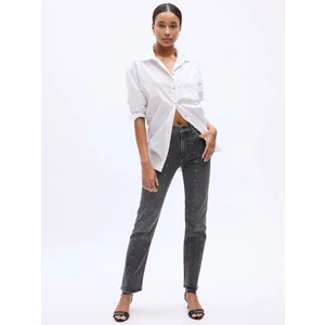 GAP Jeans straight high rise - Women