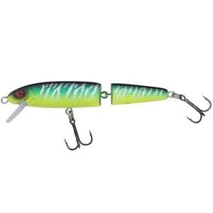 Berkley wobler pulse snake firetiger - 9 cm 8 g