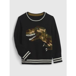 GAP Children's dino sweater - Boys