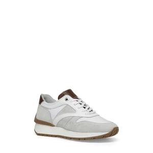 İnci Divera 3fx White Men's Sneakers