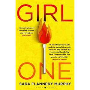 Girl One - Murphy Sara Flannery