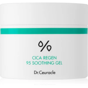 Dr.Ceuracle Cica Regen 95 upokojujúci gél pre citlivú a podráždenú pleť 110 g