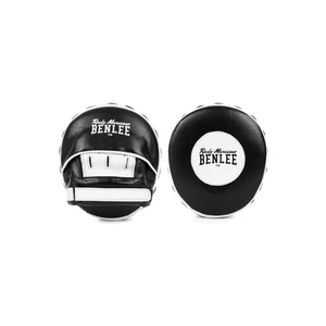 Benlee Leather hook & jab pad (1 pair)