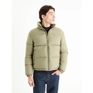 Celio Winter Jakna Fuparigi - Men's