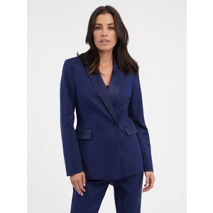 Orsay Dark blue ladies jacket - Ladies