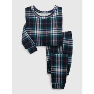 GAP Kids patterned pajamas - Boys