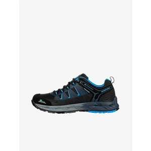 Outdoor shoes with ptx membrane ALPINE PRO KERINCE mood indigo