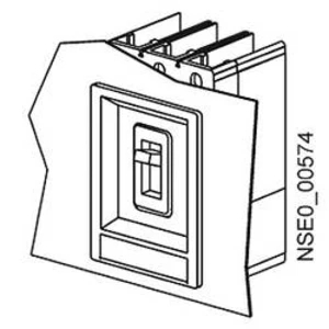 Siemens 3VL9800-8BC00 3VL98008BC00, 1 ks