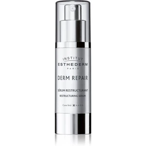 Institut Esthederm Derm Repair Restructuring Serum restrukturalizační sérum pro obnovu pevnosti pleti 30 ml