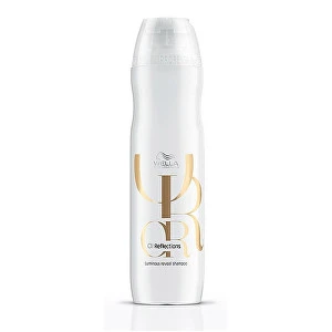 Wella Professionals Oil Reflections ľahký hydratačný šampón na lesk a hebkosť vlasov 250 ml