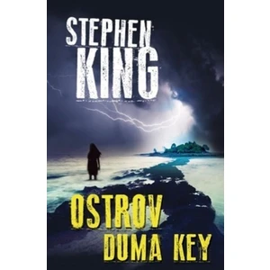 Ostrov Duma Key - Stephen King