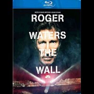 Roger Waters: The Wall - BLU-RAY