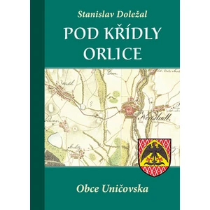 Pod křídly orlice - Stanislav Doležal