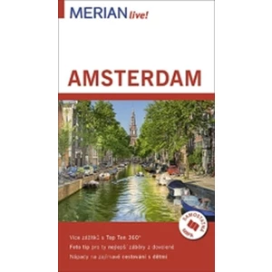 Amsterdam - Merian Live! - Ralf Johnen