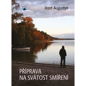 Příprava na svátost smíření - Augustyn Józef