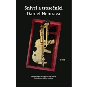 Snivci a trosečníci - Daniel Nemrava